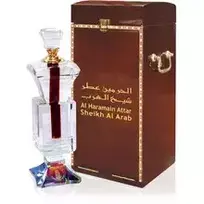 Al Haramain Attar Sheikh Al Arab Perfume Oil 100ml