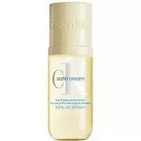 Calvin Klein Satin Cream Body and Hair Spray 100ml