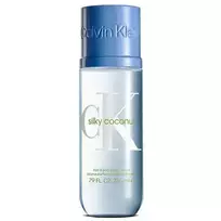 Calvin Klein Silky Coconut Hair and Body Perfume Mist 100ml