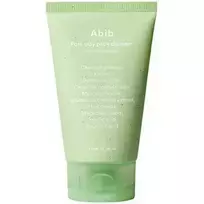 Abib Pore Clay Pack Cleanser Heartleaf Charcoal Foam - Cleansing Foam 120ml