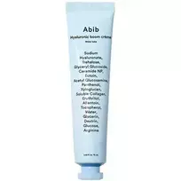 Abib Water Tube Hyaluronic Boom Creme - Face gel cream 75ml