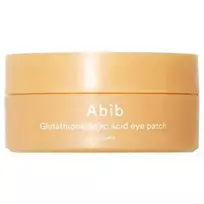 Abib Vita Jelly Glutathione Kojic Acid Eye Patch - Eye Mask (60 pcs)