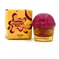 Tubbees Passion Fruit Mojito Lip Balm 10.0g
