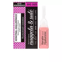 Nuggela  AND  Sule Nuggela  AND  Sulé Hyaluronic Keratin Vial 10ml