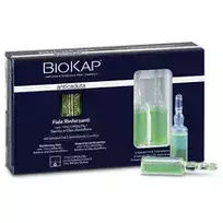 Biokap Anti-Hair Loss Ampoules Forte 12x7 ml