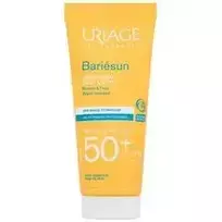 Uriage Bariésun Silky Lotion SPF50+ (sensitive skin) 100ml