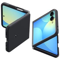 Spigen Nano Pop Mag MagSafe Case for Samsung Galaxy Z Flip8 black