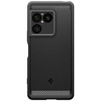 Spigen Sony Xperia 1 VIII Rugged Armor MagSafe Case Black