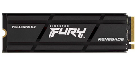 KINGSTON M.2 SSD SFYRSK/1000G / Fury Renegade 4.0 1TB