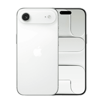 Apple iPhone Air - Naujas - 256GB - Cloud White