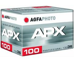 AGFAPHOTO Agfa Photo APX 100 135-36