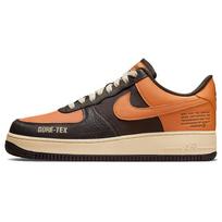 Nike Air Force 1 Low Gore Tex Brown Orange DO2760-220 42.5 black
