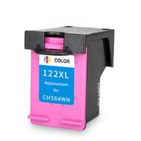 Suderinamas HP 122XL rašalo kasetė HP 1010/1050/2000/2050/3000/3050 spausdintuvams juoda