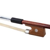 1/8 kotas smuiko lankas smuiko lankas arklių plaukai Išskirtinis brown