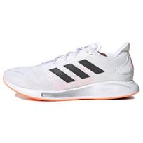Adidas Galaxar Run 'White Screaming Orange' FX6895 45⅓ white