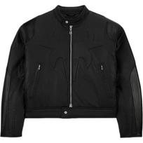 Jordan X Travis Scott Ts Waxed Jacket DZ5474-010 XXL juoda