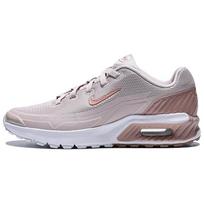 Nike Air Max BIA Laisvalaikio Bėgimo Batai Moteriški Šviesiai Rožiniai IO9414-600 36.5 šviesiai rausvos spalvos
