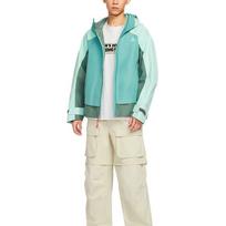 Nike Acg Mystery Lights Snow Zipped Jacket HV1132-353 One Size 3 žalia