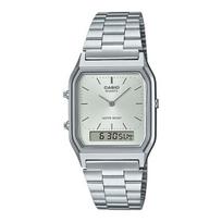 Kasio Aq-230A-7Amq Free/Free white