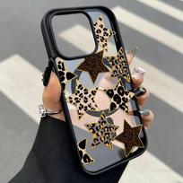 Magnetic Phone Case for iPhone  11 12 17 14 15 Pro Max 15 14 16 Pro 13 14 15 16 Shockproof Case Mag-Safe Magnetic Ring Back Cover iPhone 16 juoda