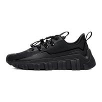 Onitsuka Tiger Cresty Flek Versatile Comfortable Shock Absorbing Durable Low Top Lifestyle Casual Shoes Unisex Casual Shoes Black 1183C450-001 37 black