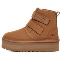 UGG Neumel Platform Boot Chestnut Moteriški sportbačiai 1130554-CHE 40 brown
