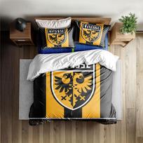 Sparta Prague Duvet Cover Set King Queen Double Full Twin Single Size Bed Linen Set EU Single(135*200cm)3pcs gray