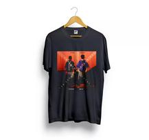 Kris Kross Black T-Shirt Size S-2XL.webp Unisex T-Shirt M black