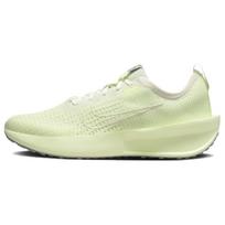 Nike Interact Run Sea Glass Barely Volt Light Pumice Women's FD2292-004 35.5 beige