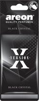 Areon Automobilių oro gaiviklis Areon X Version Black Crystal