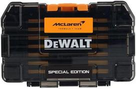 Dewalt Atsuktuvo antgalių rinkinys DeWalt x McLaren, 51 vnt.