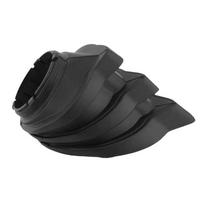 For BMW R1200GS R 1200 R RT S ST R900RT R nineT HP2 Motorcycle Black Transmission Shaft Rubber Sleeve Boot Drive Bushing 1PC