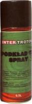 Inter-Troton Automobilių gruntas Inter-Troton, pilkas, 400 ml