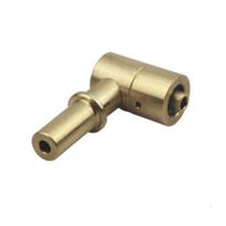 Transmission Oil Filler Adapter for VW  1.2 1.4 1.8 TFSI VAS6262/4 beige