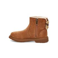 UGG Vaikų Sniego Batai Priešmokykliniai 1115831T-CHE 22 brown