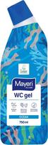 Mayeri Tualeto gelis ALL-CARE OCEAN Mayeri 0.75L