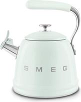 Smeg 50's Style Kettles WKF01PG Pastel Green