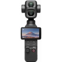 DJI Osmo Pocket 4P Vlog Combo