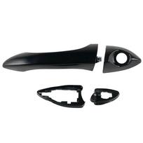 Outside Door Handle Kit for BMW X5 E53 black