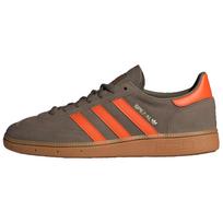 Adidas Handball Spezial 'Cargo Brown Orange' sportbačiai JR3846 41⅓ ruda
