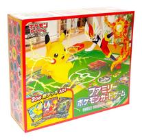 Kortų žaidimas Kardas Skydas Šeimos kortų žaidimas Pokémon & Pokémon yellow