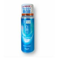 Hada Labo Shirojyun | Balinamasis losjonas | Krištolinis spindesys + tamsių dėmių priežiūra | 170 ml Atnaujinta jautri oda blue