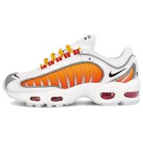 Nike Air Max Tailwind 4 Baltas University Gold Habanero Raudonas Moteriškas CK4122-100 35.5 orange