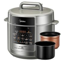 Midea Dumpling King Electric Pressure Cooker CN plug (adapter included) black