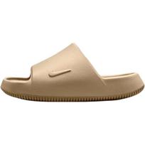 Nike Calm 2.0 Slide PS Linen Kids Sandals Brown II6118-200 28 beige