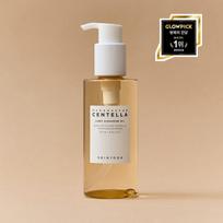 Madagascar Centella Light Cleansing Oil 200ml beige