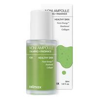 CELIMAX The Real Noni Energy Ampoule Hydrating & Barrier Repair Facial Serum 30ml 1 Pack (30ml) white
