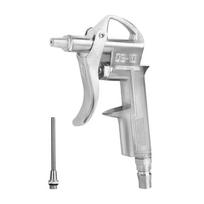 High Pressure Air Blower Powerful & Efficient Auto Air Blowing Tool Simple Operation Air Blower for Car Engine Cleaning