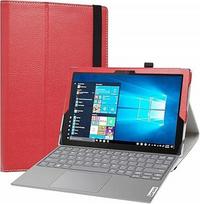LiuShan compatible with Lenovo IdeaPad Duet 3i 10IGL5 red case