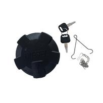 Compatible Fuel Tank Cap for Volvo 1189577/20392751 Models